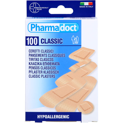 PFLASTER klassisch 6 Gr��en