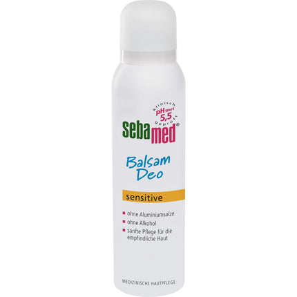 SEBAMED Balsam Deo Sensitive Aerosol