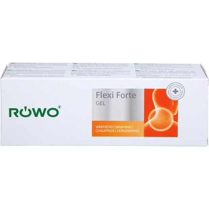 RÖWO Flexi Forte Gel