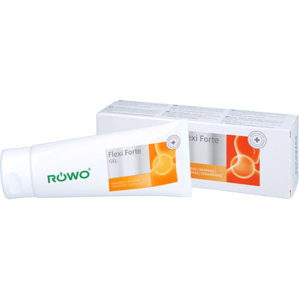 RÖWO Flexi Forte Gel