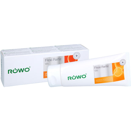 RÖWO Flexi Forte Gel