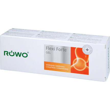 RÖWO Flexi Forte Gel