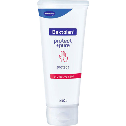 BAKTOLAN protect+ pure