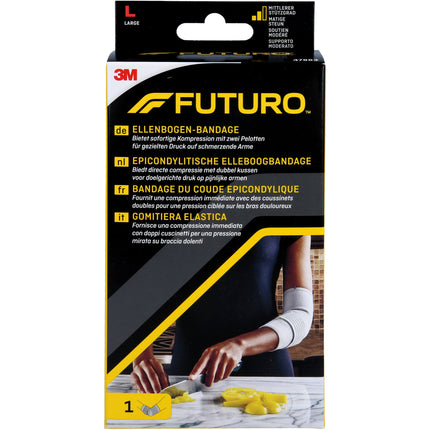 FUTURO Ellenbogenbandage L