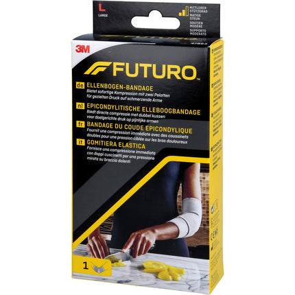 FUTURO Ellenbogenbandage L