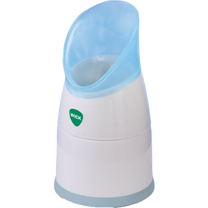 WICK Dampf Inhalator manuell