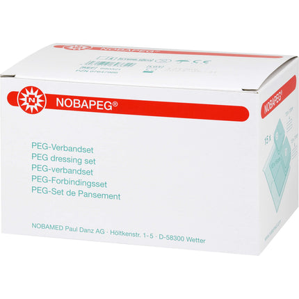 NOBAPEG