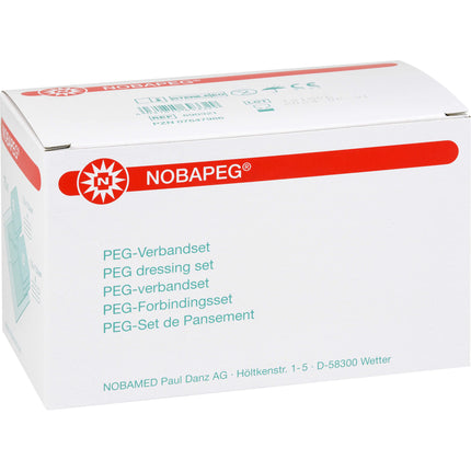 NOBAPEG