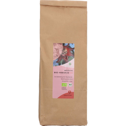HIBISKUSTEE Bio