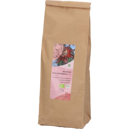 HIBISKUSTEE Bio