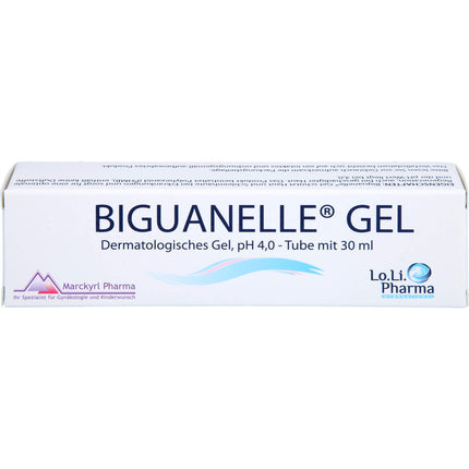 BIGUANELLE Gel