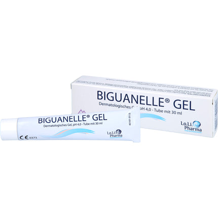 BIGUANELLE Gel