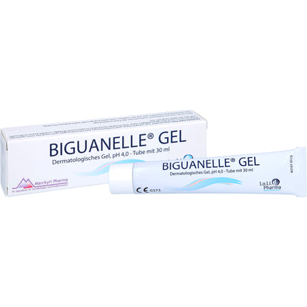 BIGUANELLE Gel
