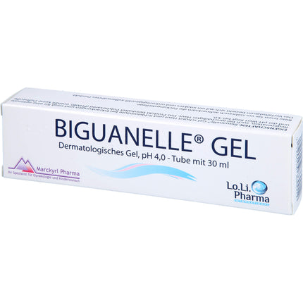 BIGUANELLE Gel
