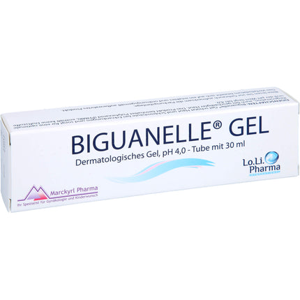 BIGUANELLE Gel