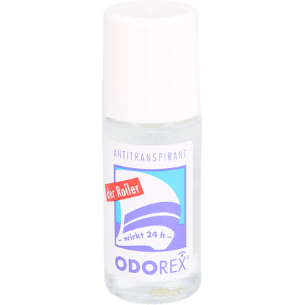 ODOREX Roll-on