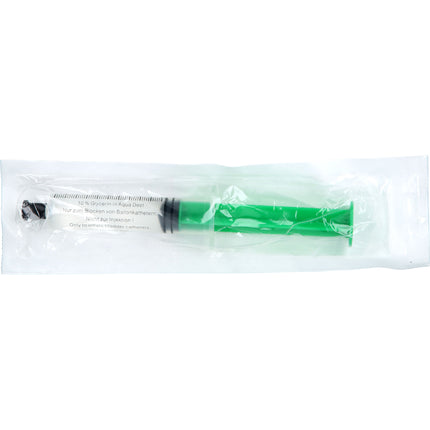 BLOCKWASSERSPRITZE vorgef.10 ml Glycerinlsg.steril