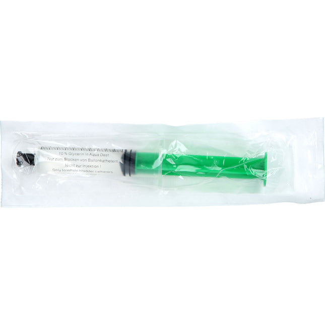 BLOCKWASSERSPRITZE vorgef.10 ml Glycerinlsg.steril