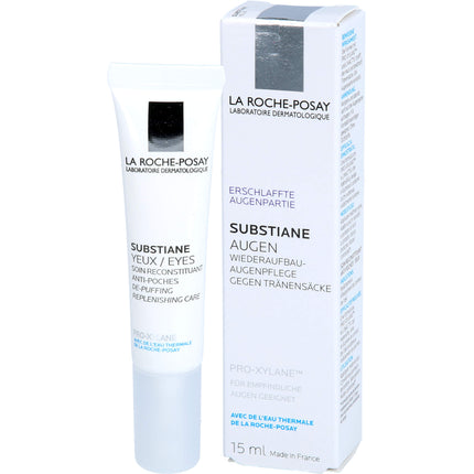 ROCHE-POSAY Substiane+ Augen Creme