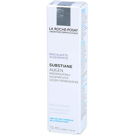ROCHE-POSAY Substiane+ Augen Creme