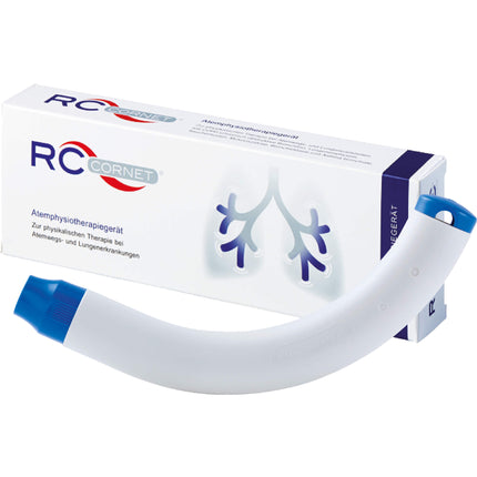 RC-Cornet