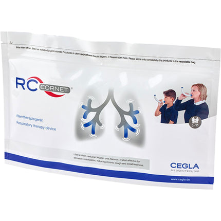 RC-Cornet
