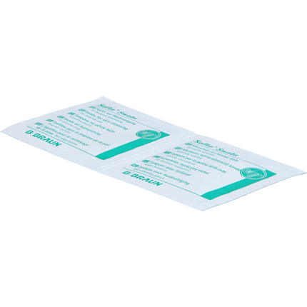 ALKOHOLTUPFER Softa Swabs