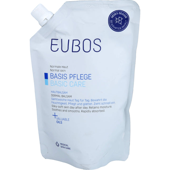 EUBOS HAUTBALSAM Nachfüllbeutel