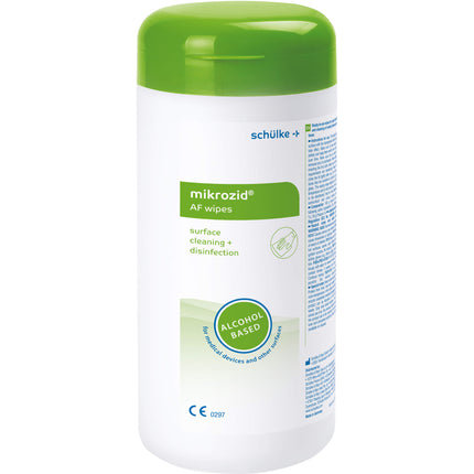 MIKROZID AF wipes INT Dose Flächendesinfektion