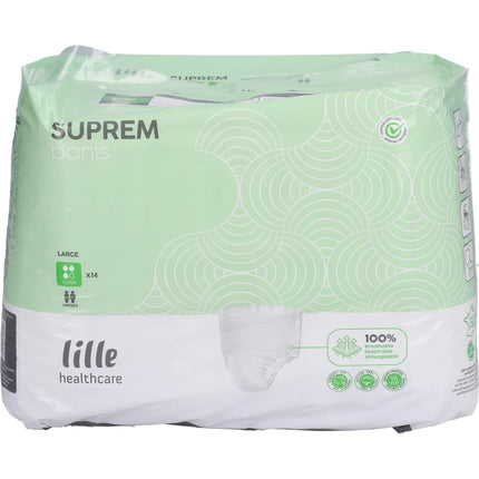 SUPREM Pants super L