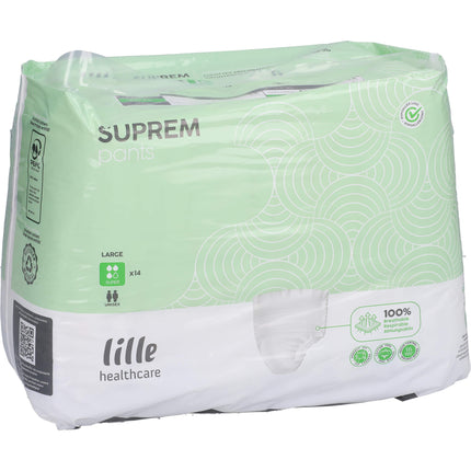 SUPREM Pants super L