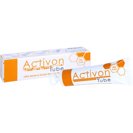 ACTIVON Tube medizinischer Honig