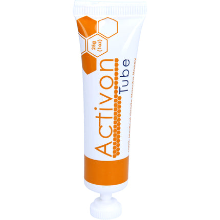 ACTIVON Tube medizinischer Honig