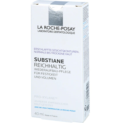 ROCHE-POSAY Substiane+ Creme