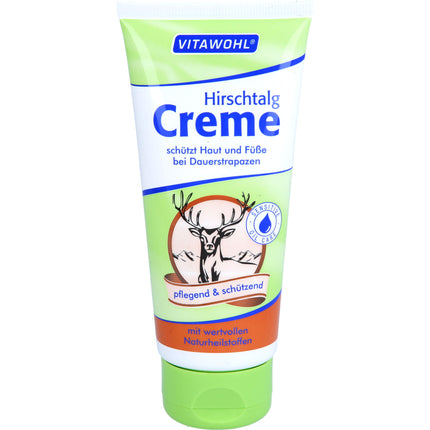 HIRSCHTALGCREME Vitawohl