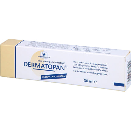 DERMATOPAN Creme