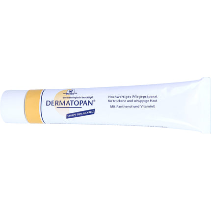 DERMATOPAN Creme