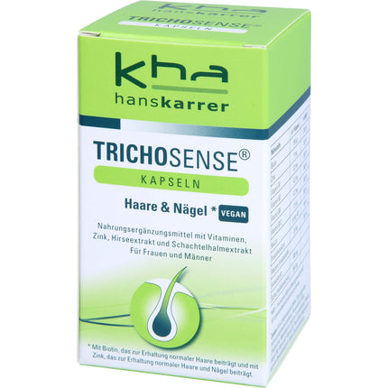 TRICHOSENSE Kapseln