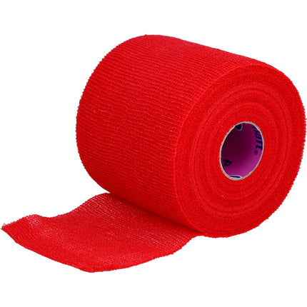 PEHA-HAFT Color Fixierb.latexfrei 8 cmx20 m rot