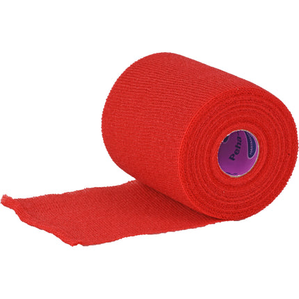 PEHA-HAFT Color Fixierb.latexfrei 10 cmx20 m rot
