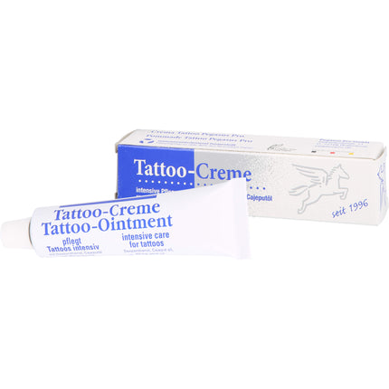 TATTOO Creme Pegasus Pro