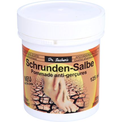 SCHRUNDENSALBE
