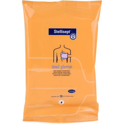 STELLISEPT med gloves