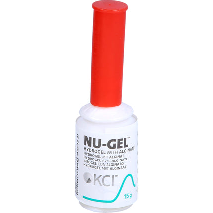 NU-GEL Hydrogel med Alginat