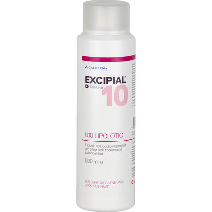 EXCIPIAL U 10 Lipolotio