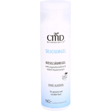 SILICIUM GEL CMD