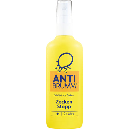 ANTI-BRUMM Zecken Stopp Spray