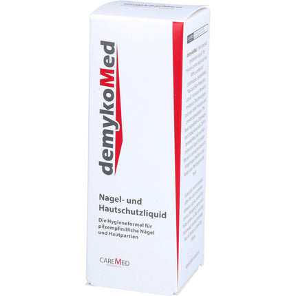 DEMYKOMED Nagel- und Hautschutzliquid