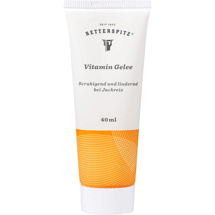 RETTERSPITZ Vitamin Gelee