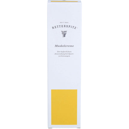 RETTERSPITZ Muskelcreme